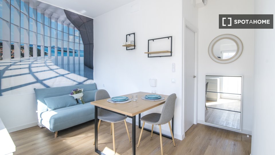 Apartment mono Valencia, 45m² — photo 10