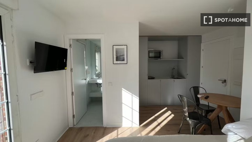 Apartment mono Madrid — photo 3