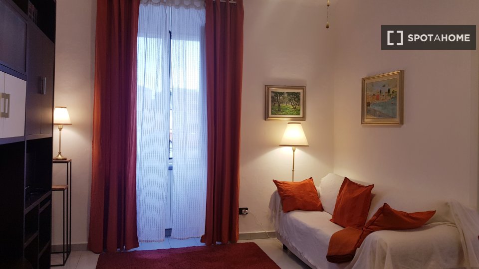 Apartment Milan, 1 bed, 40m² — photo 62