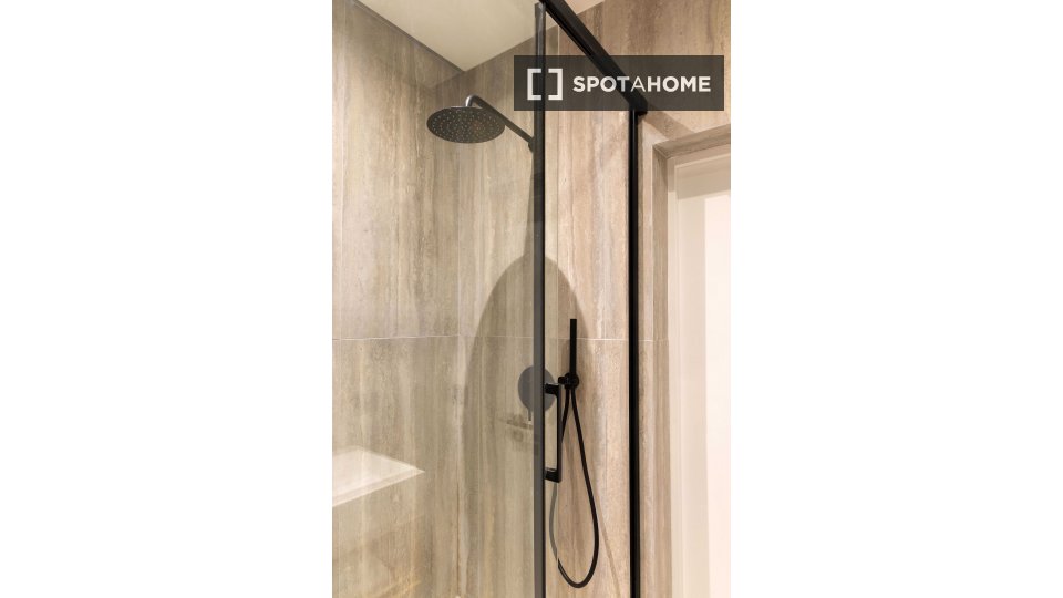 Apartment mono Paris, 40m² — photo 4