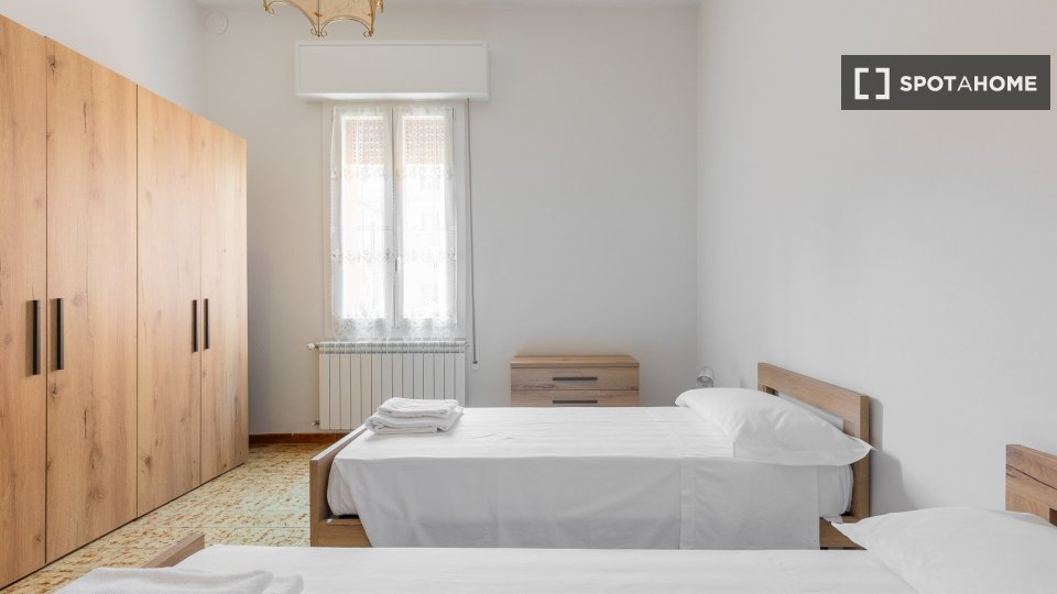Apartment Bologna, 1 bed — photo 1