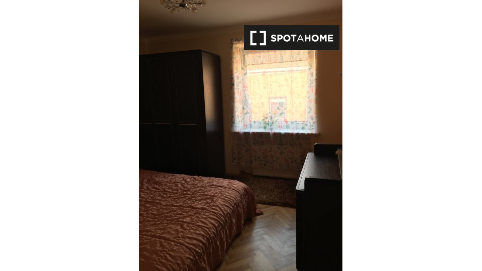 Double room Kaunas, 3 beds — photo 2