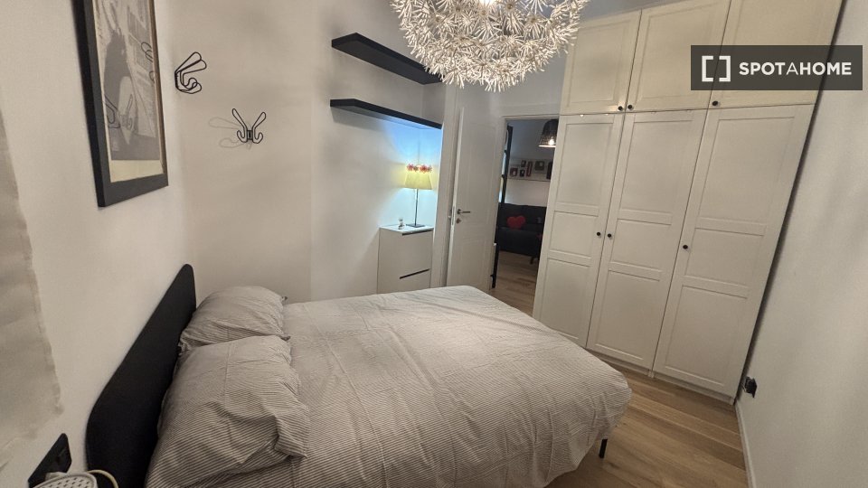 Apartment mono Milán, 42m² — foto 5