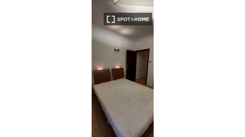 Apartment Warsaw, 1 bed, 50m² — photo 4
