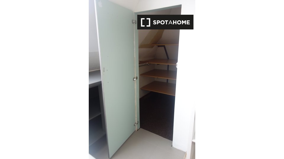 Apartment mono Berlin, 45m² — photo 6