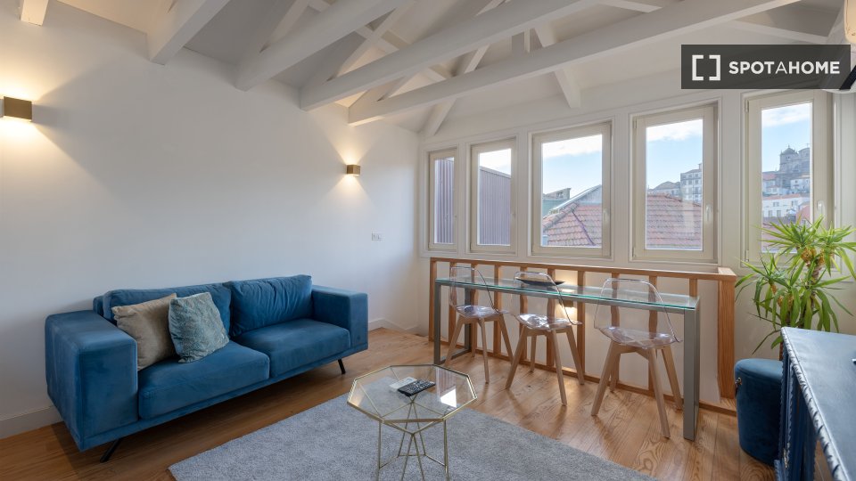 Apartment Porto, 2 beds — photo 11