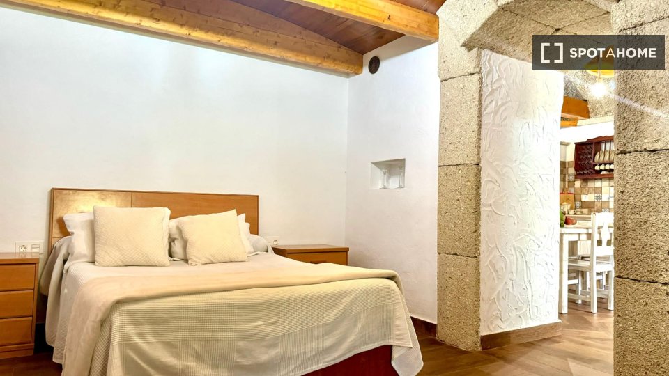 Apartment Santa_Cruz_De_Tenerife, 2 beds, 100m² — photo 1