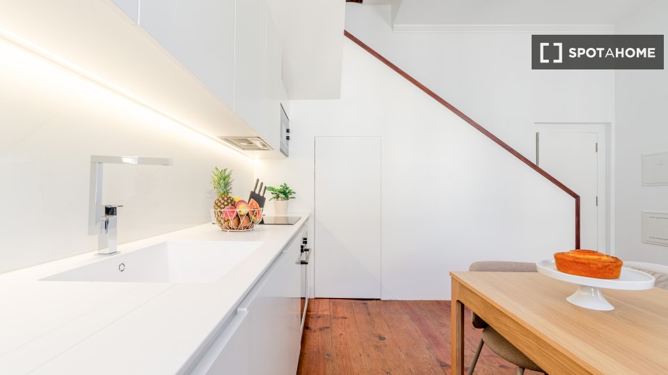Apartment mono Porto — photo 9