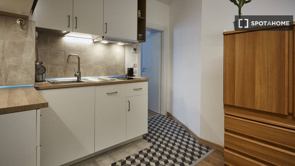 Apartment mono Milano, 50m² — foto 15