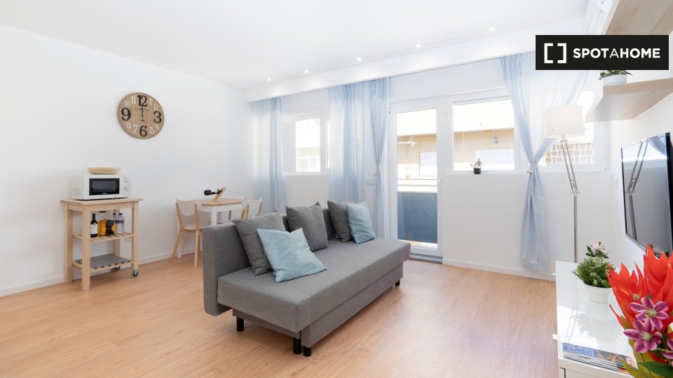 Apartment Porto, 1 bed — photo 3