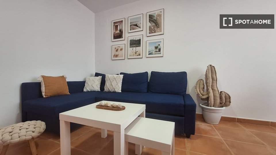 Apartment Valencia, 2 beds, 115m² — photo 12