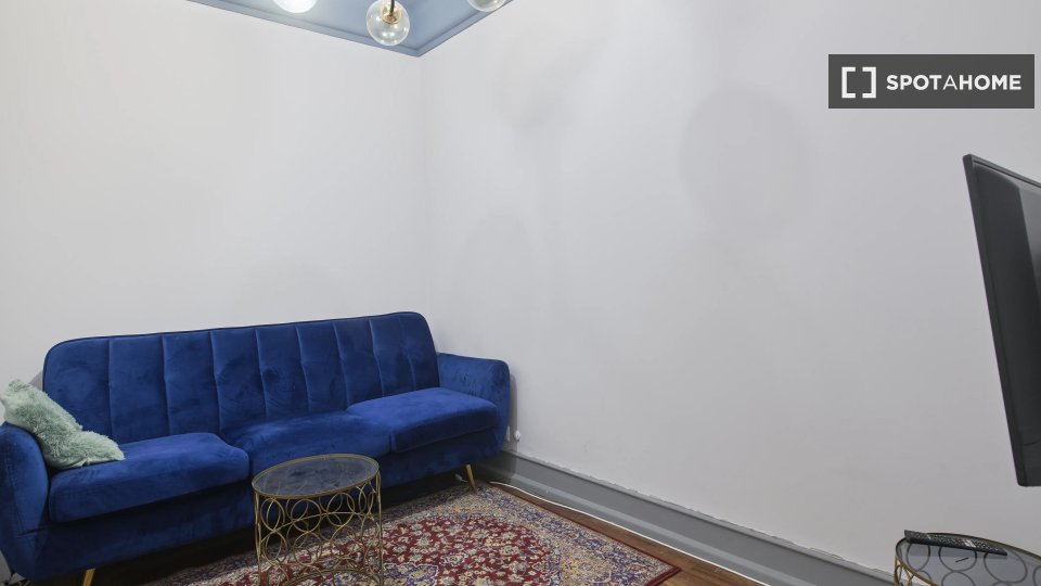 Double room Lisbon, 7 beds — photo 15