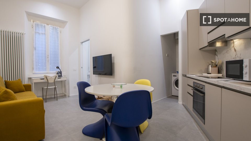Apartamento Milán, 1 habitación — foto 30