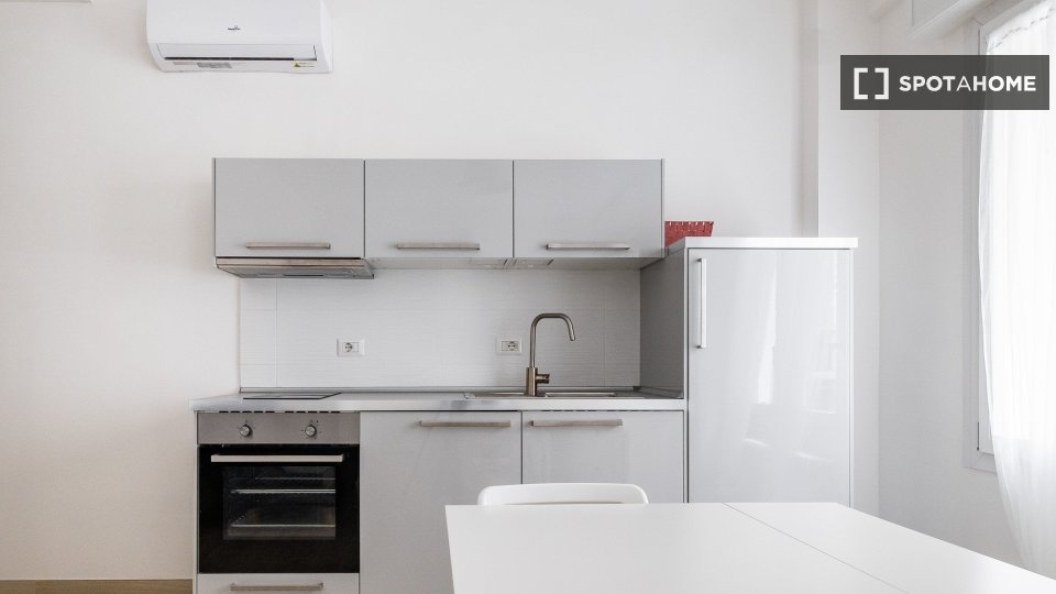 Apartment mono Bologna — photo 11
