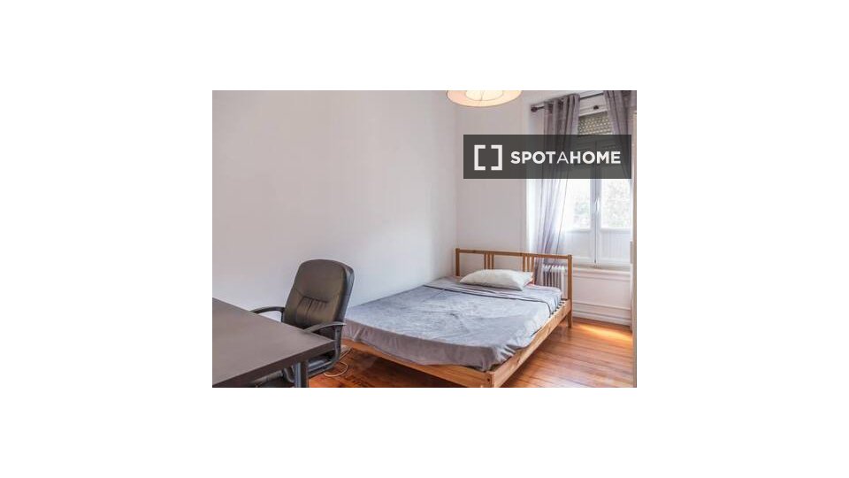 Double room Lisbon, 7 beds — photo 36