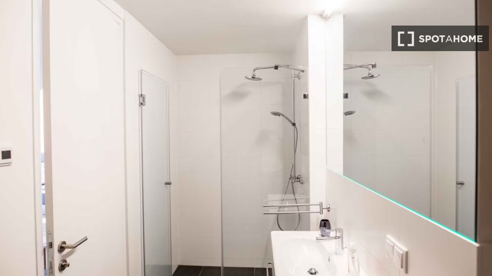 Apartment Vienna, 1 bed, 25m² — photo 1