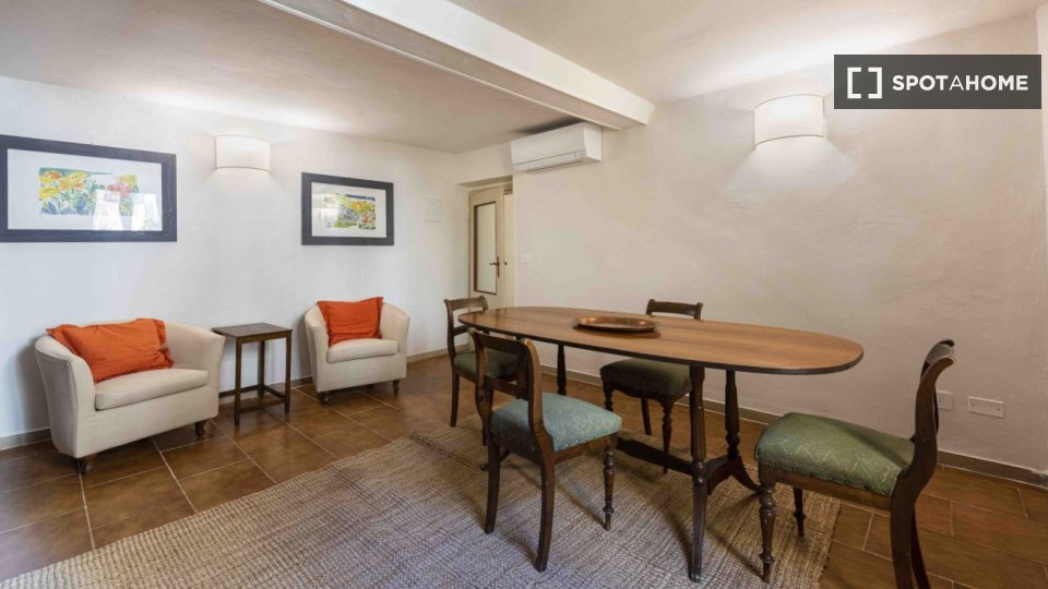 Apartment Florence, 1 bed — photo 13