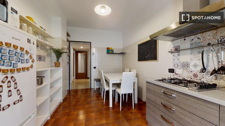Double room Padua, 10 beds — photo 12