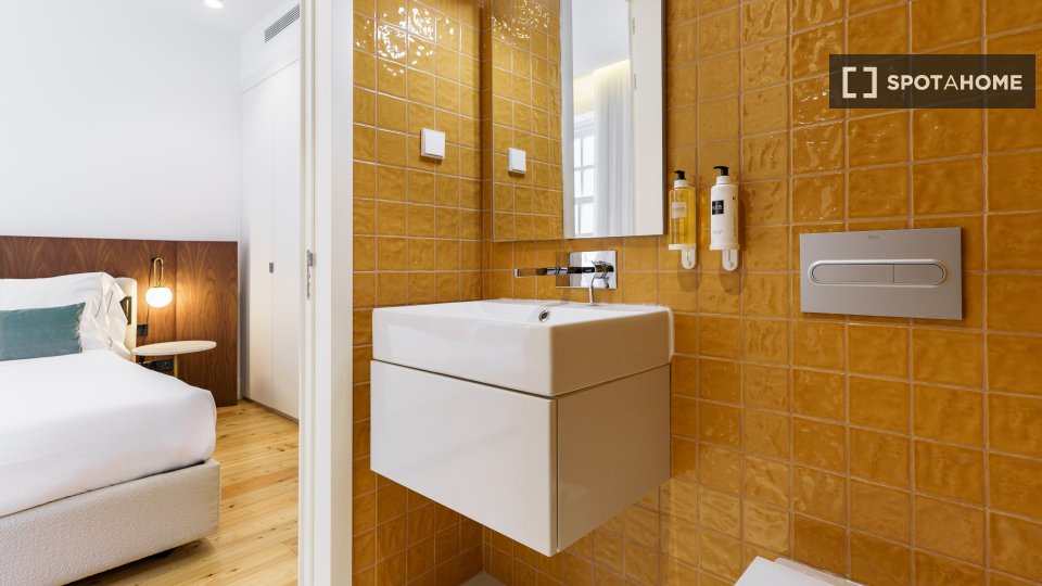 Apartment mono Porto, 56m² — photo 6