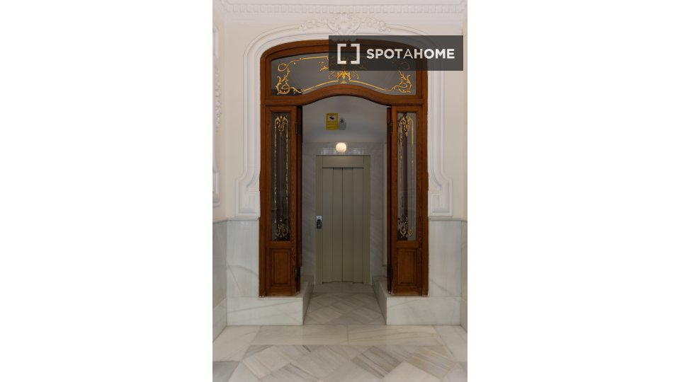 Apartment Valencia, 3 beds, 120m² — photo 8