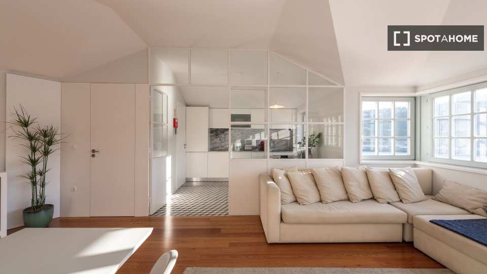 Apartment Porto, 2 beds — photo 44