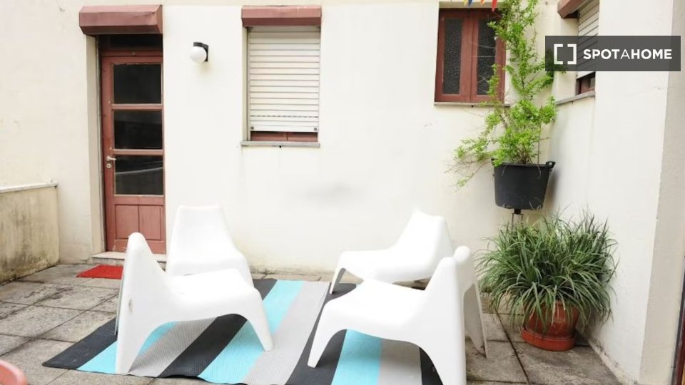 Double room Porto, 4 beds — photo 14