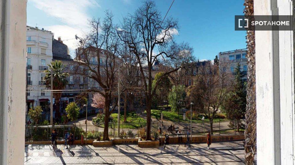 Double room Montpellier, 6 beds, 200m² — photo 20