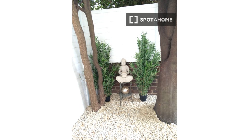 Apartment London, 3 beds, 87m² — photo 16