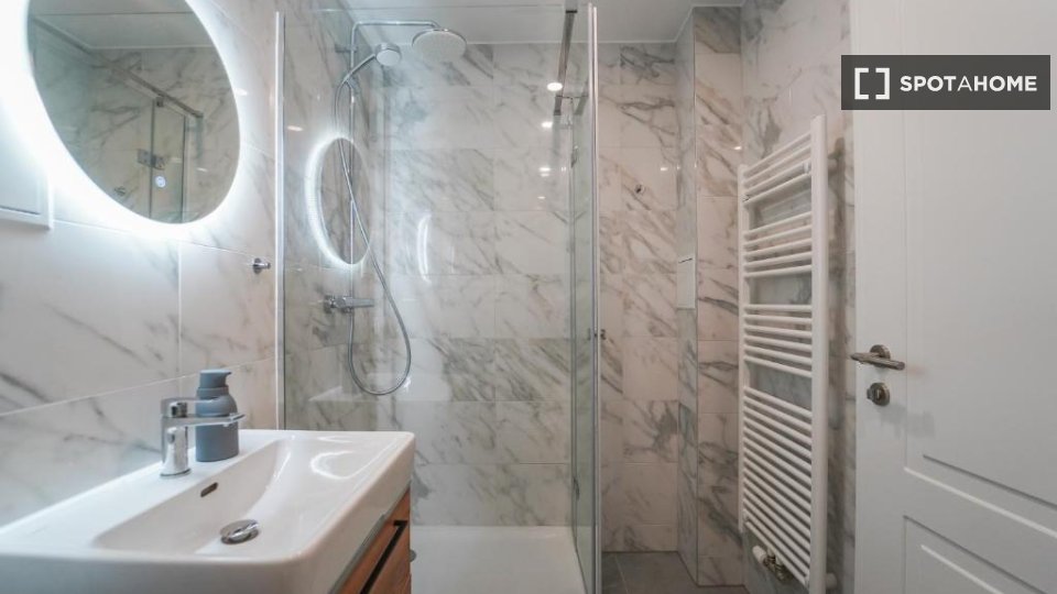 Apartment Vienna, 2 beds, 80m² — photo 6
