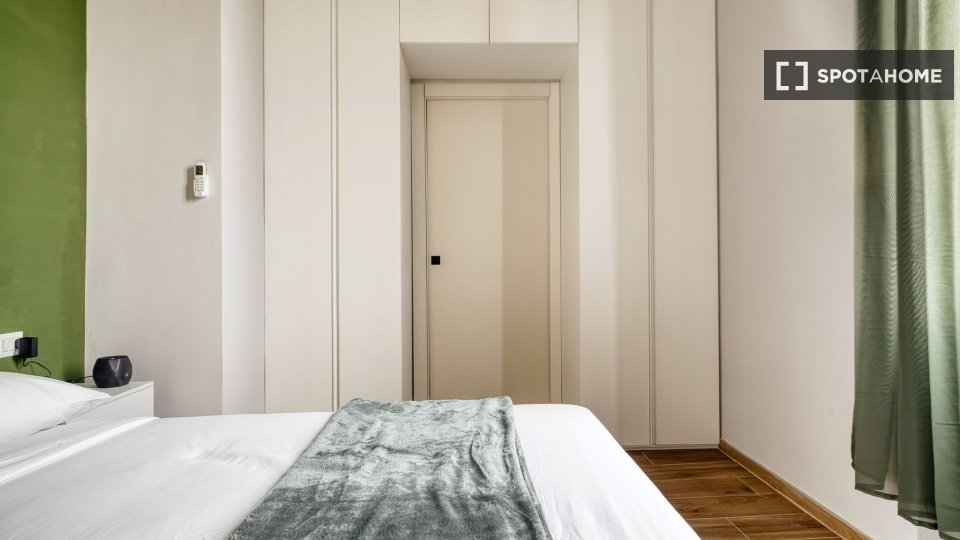 Apartment Milan, 1 bed — photo 8