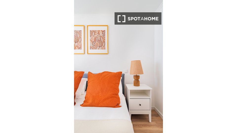 Apartment Lisbon, 2 beds — photo 5