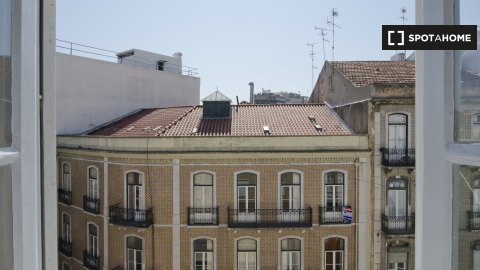 Apartment Lisbon, 6 beds — photo 5