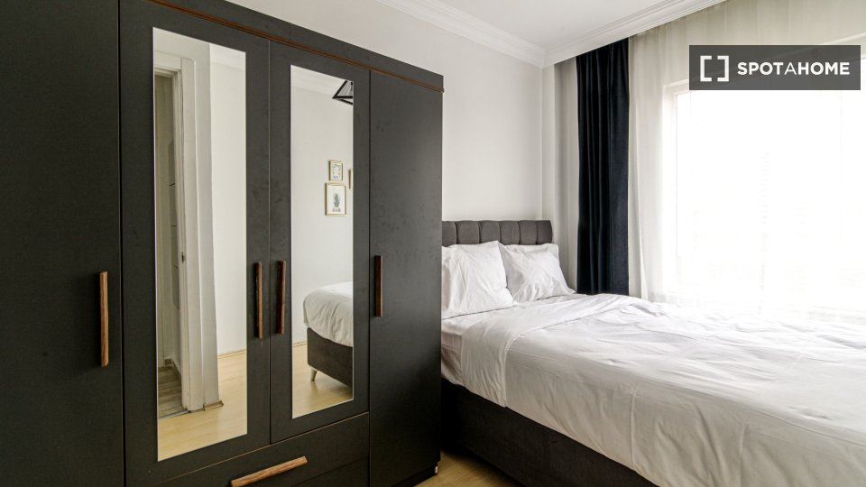 Apartment Istanbul, 1 bed — photo 8