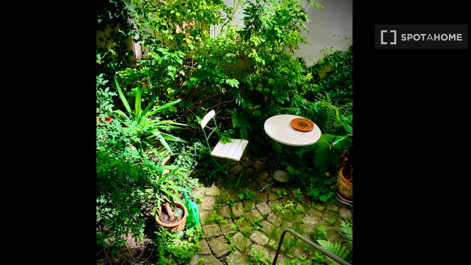 Double room Hamburg, 3 beds — photo 20