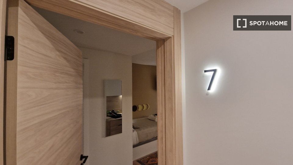 Apartment mono Alicante — photo 13