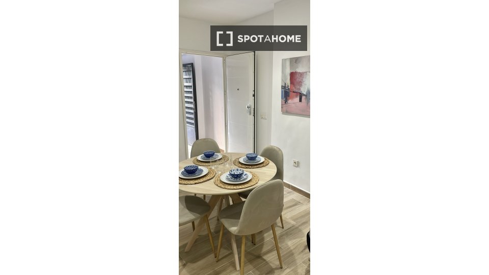 Apartment Seville, 1 bed, 67m² — photo 35