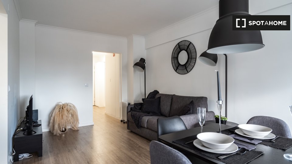 Apartment Lisbon, 2 beds — photo 5