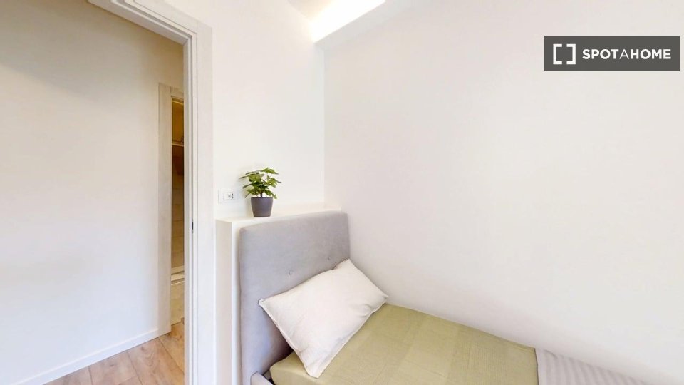 Double room Padua, 8 beds — photo 15