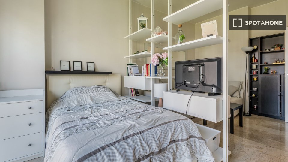 Apartment Milan, 1 bed, 40m² — photo 6