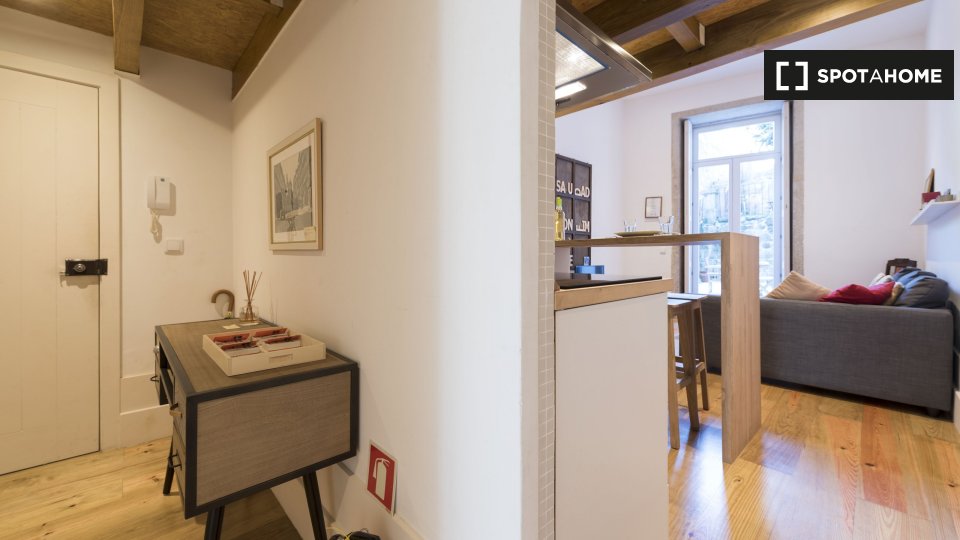 Apartment Porto, 2 beds — photo 13