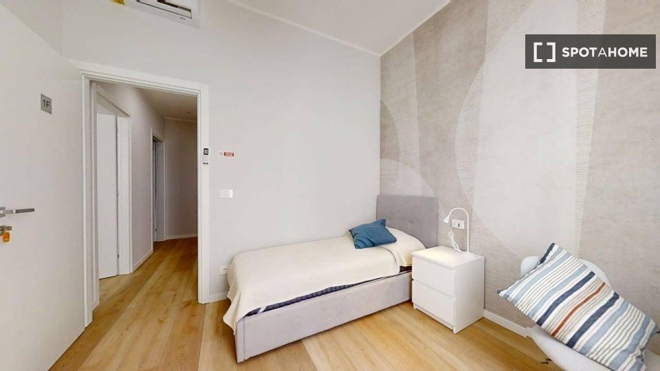 Double room Padua, 6 beds — photo 65