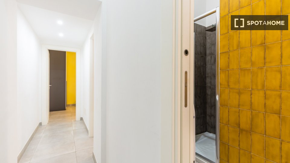 Apartment Naples, 3 beds — photo 13
