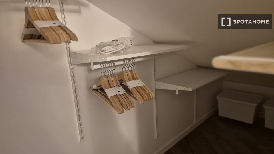 Apartment mono Milano, 45m² — foto 14