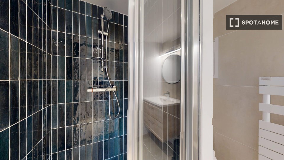 Double room Paris, 12 beds — photo 3