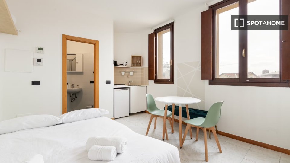 Apartment mono Milan — photo 4