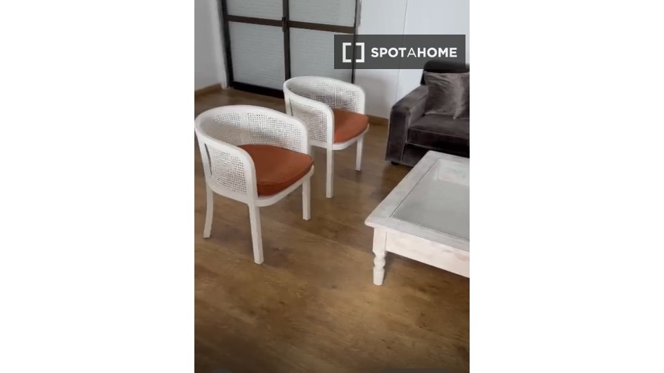Apartment Lisbon, 2 beds, 80m² — photo 5