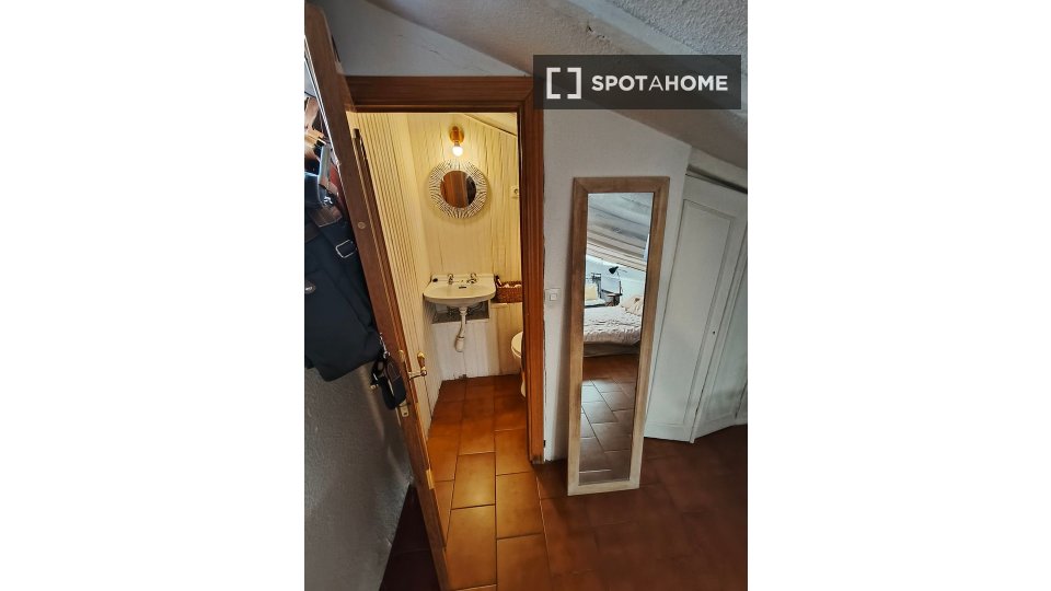 Apartment Madrid, 2 beds, 130m² — photo 6