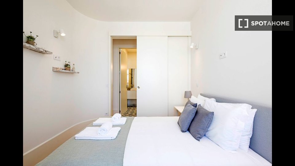 Apartment Porto, 2 beds — photo 18