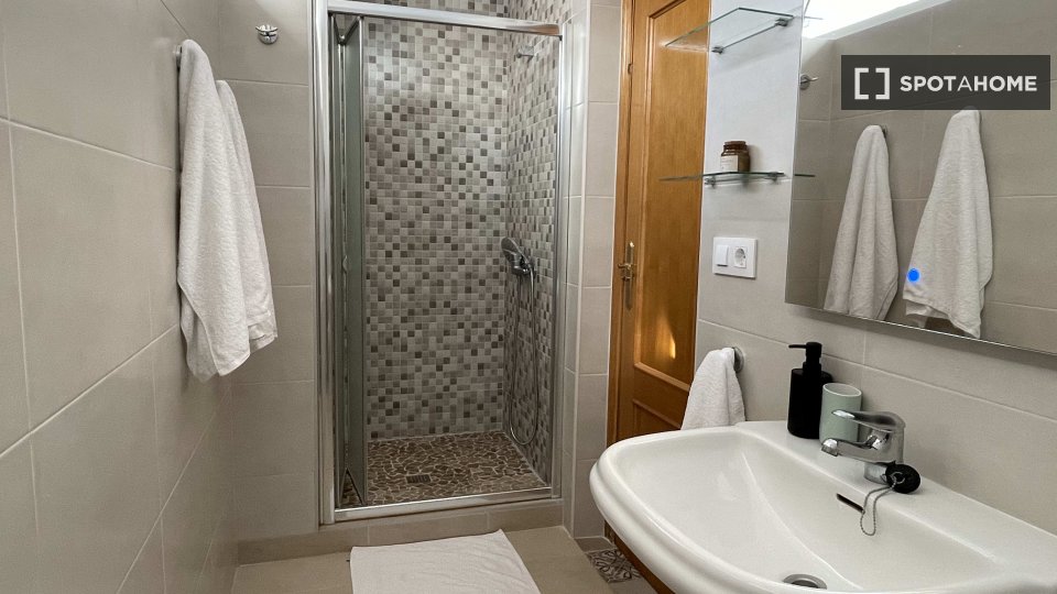 Apartment Valencia, 2 beds, 280m² — photo 6