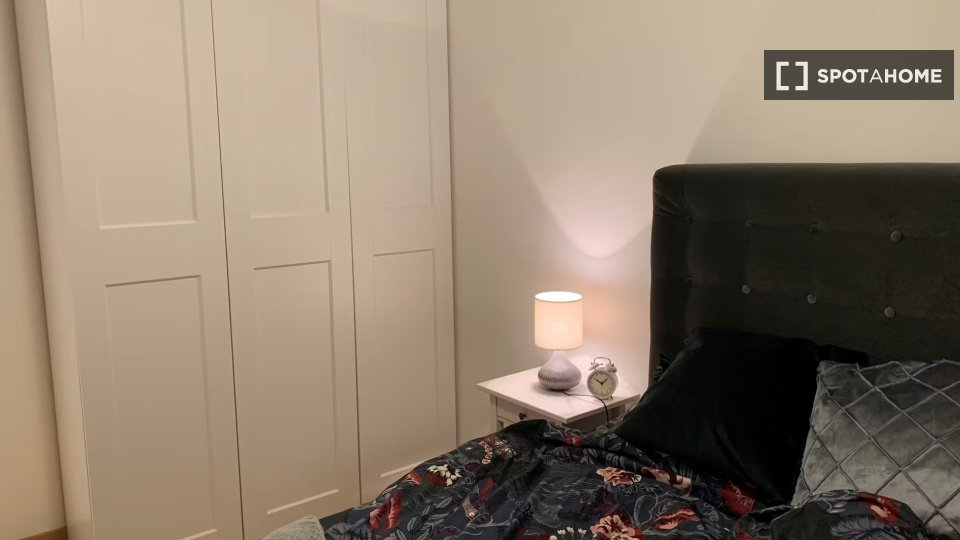 Apartment Vienna, 1 bed, 54m² — photo 3
